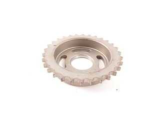 ES#22164 - 11311735144 - Timing Sprocket - Located on the end of the camshaft - Genuine BMW - BMW