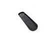 ES#197069 - 82790140913 - Cover Cap For Roof Rack Removal - Black - Priced Each - (NO LONGER AVAILABLE) SEE ES#197063 for kit - Cover over the factory holes in black - Genuine MINI - 