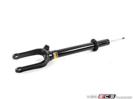 ES#3580856 - 164320013064 - Front Strut Assembly - Priced Each - Fits left or right side - Genuine Mercedes Benz - Mercedes Benz