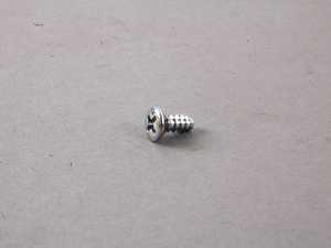 ES#14258 - 07119902454 - SCREW - Genuine BMW - BMW