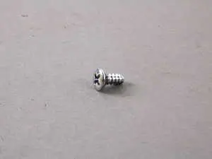 SCREW