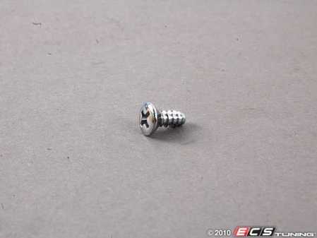 ES#14258 - 07119902454 - SCREW - Genuine BMW - BMW
