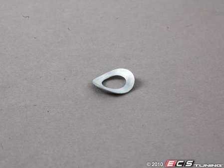 ES#466072 - N0122283 - Spring Washer - Priced Each - Used in securing the oil pump. 8mm - Genuine Volkswagen Audi - Audi Volkswagen
