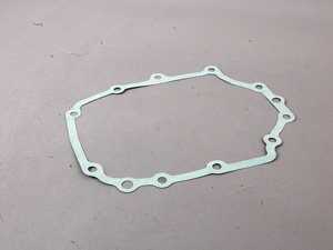 ES#42539 - 23121222359 - Transmission Gasket - Front Cover - Located between transmission and transmission front cover - Genuine BMW - BMW