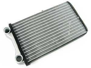 ES#258900 - 8E1820031 - Heater Core - Stop coolant loss and cure a fogged windshield - Genuine Volkswagen Audi - Audi