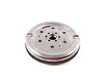 ES#2204401 - 06F105266AC - 6-Speed Manual Flywheel - Connects the engine to the clutch plate assembly - LUK - Volkswagen
