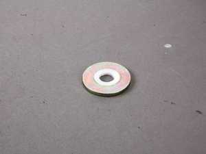 ES#48609 - 26121229539 - COMPEN.PLATE - Genuine BMW - BMW