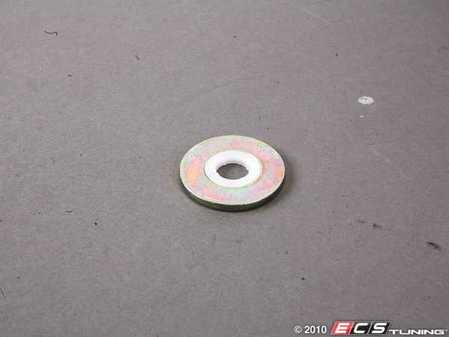 ES#48609 - 26121229539 - COMPEN.PLATE - Genuine BMW - BMW