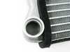 ES#258900 - 8E1820031 - Heater Core - Stop coolant loss and cure a fogged windshield - Genuine Volkswagen Audi - Audi