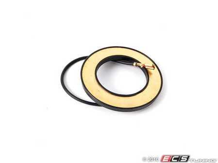 ES#1477046 - 99334709981 - Steering Wheel Contact Ring - Horn contact for vehicles without driver's airbag (Carrera RS) - Genuine Porsche - Porsche