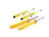 ES#4177 - P360369.B462066 - Shock & Strut Set - Sport - Two front & two rear Bilstein sport shocks. - Bilstein - Audi