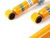 ES#4177 - P360369.B462066 - Shock & Strut Set - Sport - Two front & two rear Bilstein sport shocks. - Bilstein - Audi