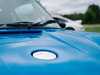 ES#4461046 - E54.BRUSHED - Billet RSR Gas Cap - Brushed - Porsche 911/930 - Brushed aluminum gas cap designed to work with any Blau 110 connection - Rennline - Porsche