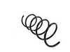 ES#1727647 - 2033214104 - Front Coil Spring - Priced Each - Two (2) yellow paint markings, fits left or right side - Genuine Mercedes Benz - Mercedes Benz