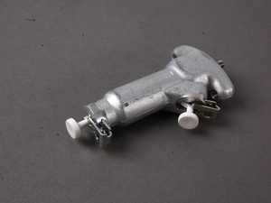 ES#1674509 - 1298001672 - Vacuum Cylinder - Priced Each - Fabric retaining bow to folding top - Genuine Mercedes Benz - Mercedes Benz