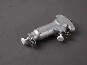 Vacuum Cylinder - Priced Each