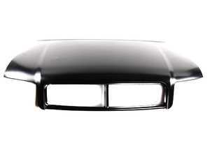 ES#2576192 - 8E0823029 - Hood - Keep your exterior clean - Genuine Volkswagen Audi - Audi