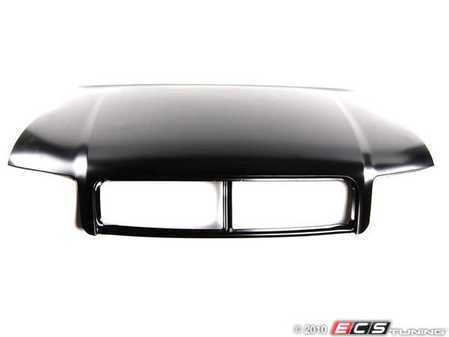 ES#2576192 - 8E0823029 - Hood - Keep your exterior clean - Genuine Volkswagen Audi - Audi