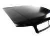 ES#2576192 - 8E0823029 - Hood - Keep your exterior clean - Genuine Volkswagen Audi - Audi