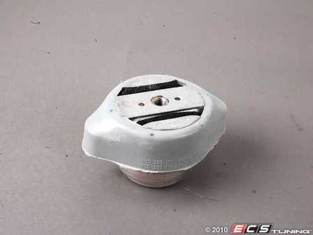 ES#2201793 - 4B0399151M - Transmission Mount - Priced Each - Reduce excessive drivetrain vibrations - Corteco - Audi Volkswagen