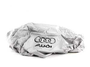 ES#473428 - ZAW400112 - TT Storage Cover - (NO LONGER AVAILABLE) - Custom fit car cover for outdoor storage. - Genuine Volkswagen Audi - 