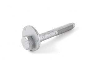 ES#472237 - WHT000228 - Eccentric Bolt - Priced Each - M12x97.5mm - Genuine Volkswagen Audi - Audi Volkswagen