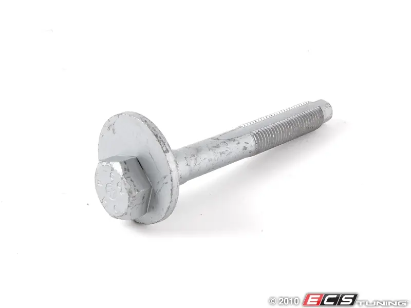 Genuine Volkswagen Audi - WHT000228 - Eccentric Bolt - Priced Each
