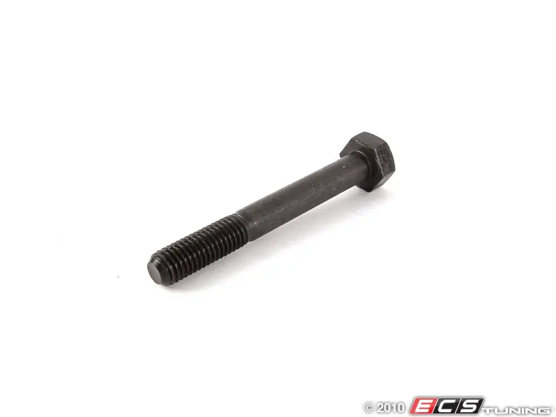 Genuine BMW - 11112244286 - Hex Bolt (11-11-2-244-286)