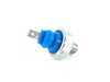 ES#3712 - 028919081D - Oil Pressure Switch - .25 bar - Low pressure screw in oil pressure switch. M10x1 - Meistersatz - Audi Volkswagen