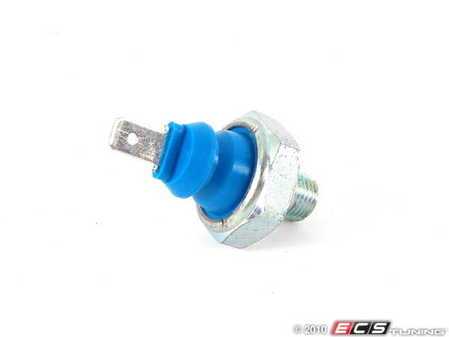 ES#3712 - 028919081D - Oil Pressure Switch - .25 bar - Low pressure screw in oil pressure switch. M10x1 - Meistersatz - Audi Volkswagen