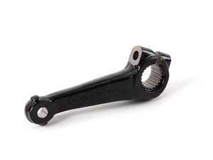ES#52185 - 32211137467 - Steering Pitman Arm - Connects the steering box to the center link - Genuine BMW - BMW
