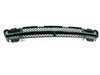ES#74142 - 51112495280 - Center Bumper Grille - Get a bumper grille and regain your showroom look - Genuine BMW - BMW