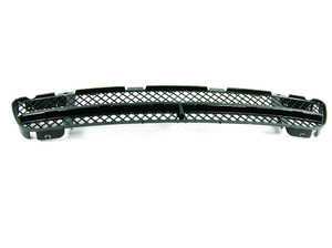 ES#74142 - 51112495280 - Center Bumper Grille - Get a bumper grille and regain your showroom look - Genuine BMW - BMW