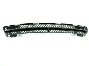 Center Bumper Grille