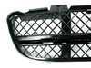 ES#74142 - 51112495280 - Center Bumper Grille - Get a bumper grille and regain your showroom look - Genuine BMW - BMW
