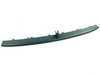 ES#74875 - 51117893048 - E39 "M" Front Bumper Lower Grille Support - Located in the lower grille of the "M" bumper on the E39 5-Series - Genuine BMW - BMW