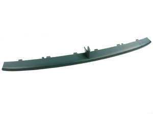 ES#74875 - 51117893048 - E39 "M" Front Bumper Lower Grille Support - Located in the lower grille of the "M" bumper on the E39 5-Series - Genuine BMW - BMW