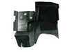 ES#130191 - 51718401824 - Front Bumper Air Duct - Right - Located behind front bumper to direct air into radiator - Genuine BMW - BMW