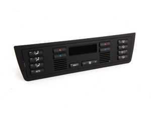 ES#177030 - 64116972165 - A/C Control Panel - Restore functionality to your A/C system - Genuine BMW - BMW