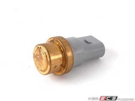 ES#310867 - 1J0959625 - Ambient Temperature Switch - Prevents A/C from turning on under 35F - Genuine Volkswagen Audi - Volkswagen