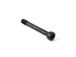 ES#251950 - 01F409359 - Differential Gear bolt - Secures gears inside flange shaft - Genuine Volkswagen Audi - Volkswagen