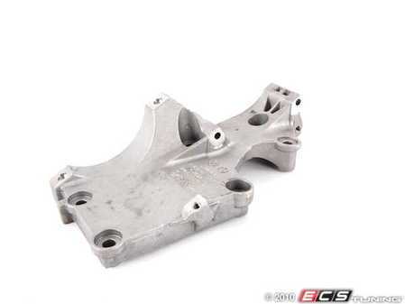 ES#275305 - 038903139AF - Alternator Bracket - Mounting point for the alternator - Genuine Volkswagen Audi - Volkswagen
