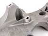 ES#275305 - 038903139AF - Alternator Bracket - Mounting point for the alternator - Genuine Volkswagen Audi - Volkswagen