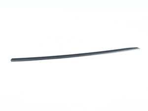 ES#3199303 - 51137424159 - COVER, COLUMN A, LEF - Genuine MINI - MINI