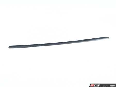 ES#3199303 - 51137424159 - COVER, COLUMN A, LEF - Genuine MINI - MINI