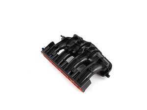 ES#281194 - 06F133201P - Intake Manifold - Complete intake manifold - Genuine Volkswagen Audi - Audi Volkswagen