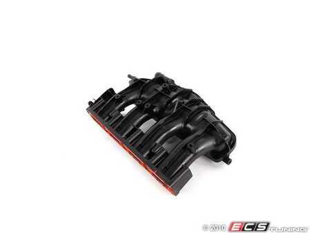 ES#281194 - 06F133201P - Intake Manifold - Complete intake manifold - Genuine Volkswagen Audi - Audi Volkswagen