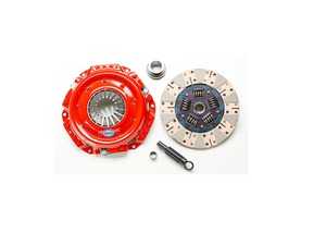 ES#4461162 - K70684-HD-B - Stage 2 Drag/Drift Clutch Kit - Designed for drag or drift cars that see limited street use. - South Bend Clutch - MINI