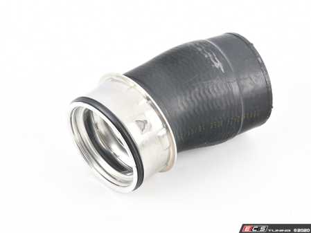 ES#4151266 - 1K0145828AC - TURBO COOLING HOSE - Rein - Audi Volkswagen