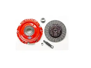 Stage 2 Daily Clutch Kit
